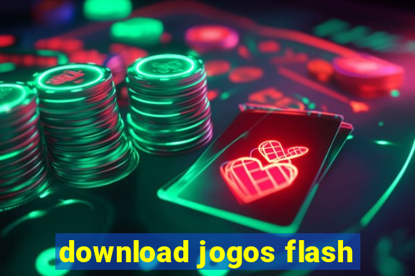 download jogos flash